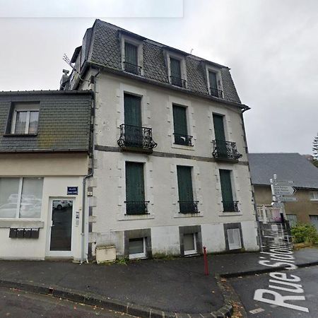 Appt Lumineux Centre Ville Du Mont Dore Vue Sancy ภายนอก รูปภาพ